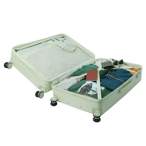 totto Juego de maletas Expandible Bazy+ - Meadow Mist Tienda