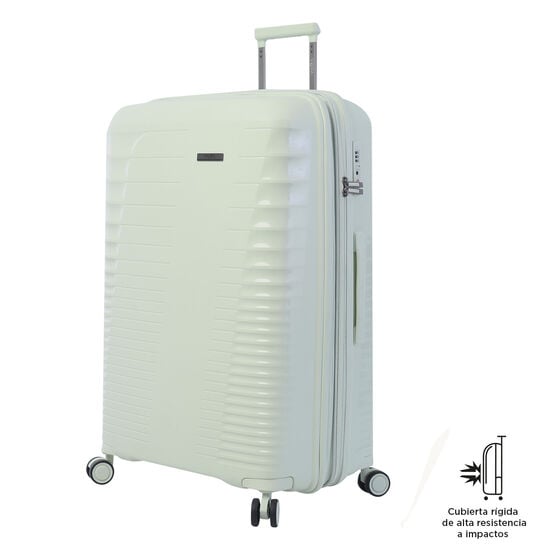 totto Juego de maletas Traveler - Meadow Mist Tienda