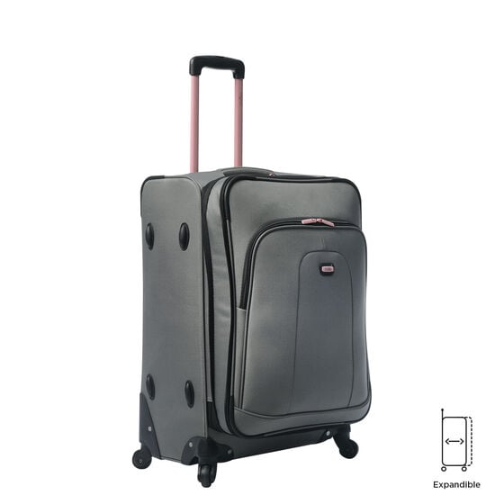 totto Maleta Andromeda M 2.0 - Titanium Oferta especial