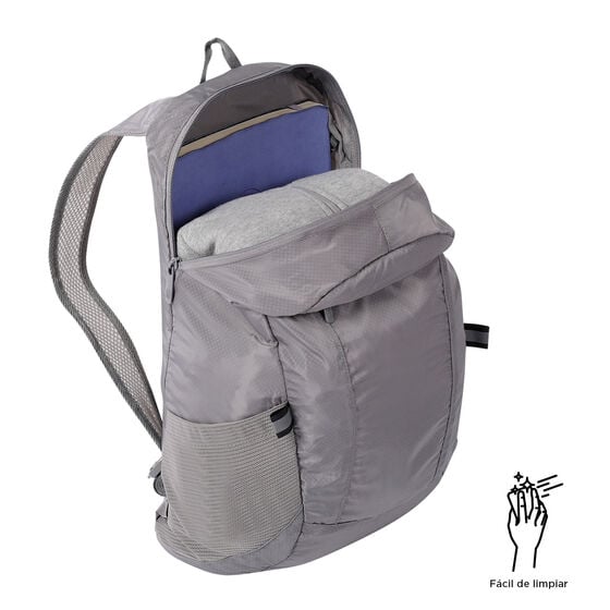 totto Mochila plegable Troker - Titanium Últimos 3 días