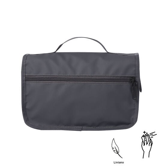 totto Organizador de viaje Green Code - Titanium COMPRAR AHORA