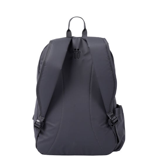 totto Mochila Green Code - Titanium ÚLTIMAS EDICIONES
