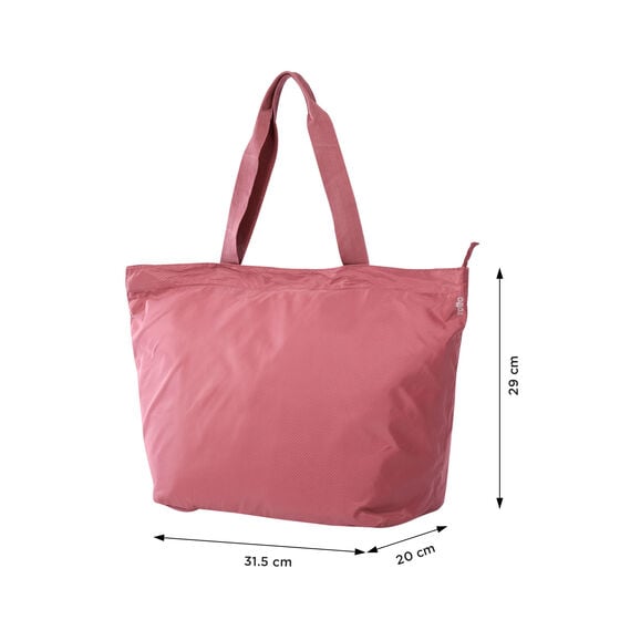 totto Bolso plegable Ramel - Deco Rose Solo queda un día