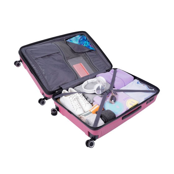 totto Maleta Traveler L - Deco Rose Grandes descuentos