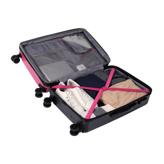 totto Maleta Bazy+ M Deco Rose Envío internacional gratuito