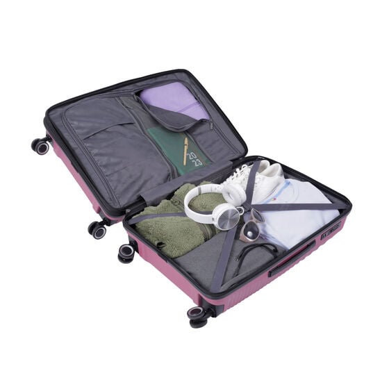 totto Maleta Traveler M - Deco Rose Tienda de fábrica