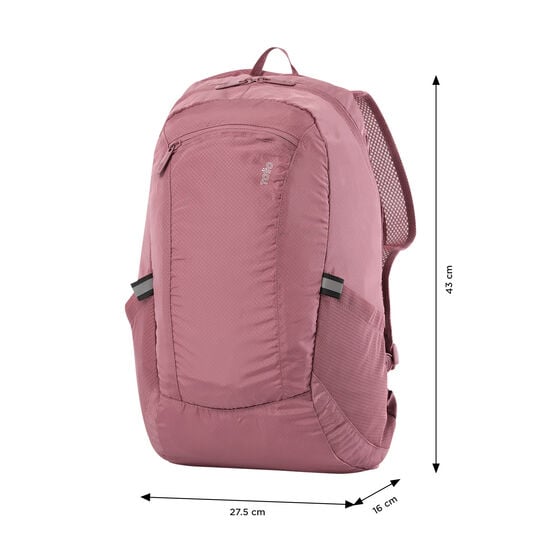 totto Mochila plegable Troker - Deco Rose Precios de Black Friday