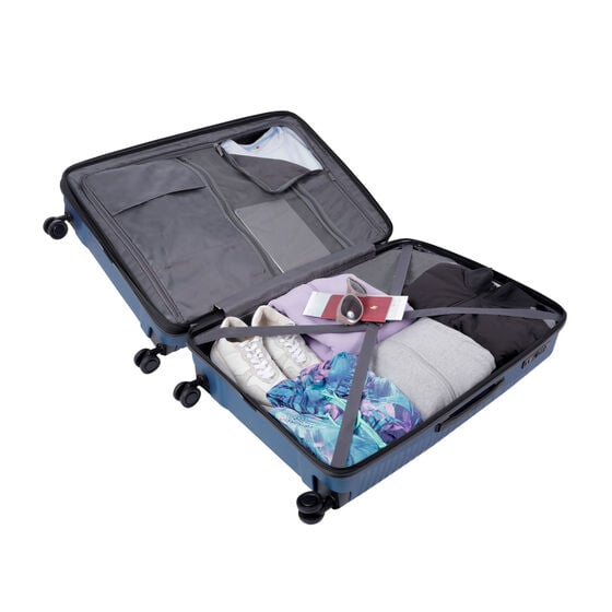 totto Maleta Traveler L - Poseidon Última moda