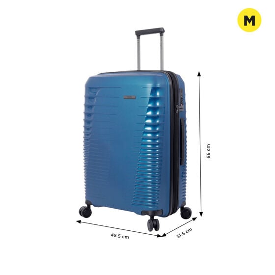 totto Maleta Traveler M - Poseidon 2025