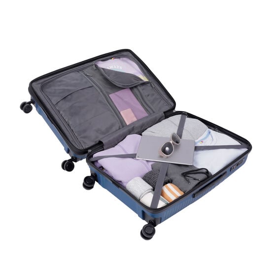 totto Maleta Traveler M - Poseidon 2025