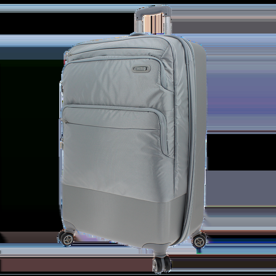 totto Maleta Archer L - Gris Outlet online