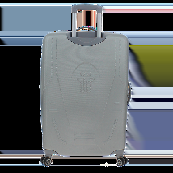 totto Maleta Archer L - Gris Outlet online