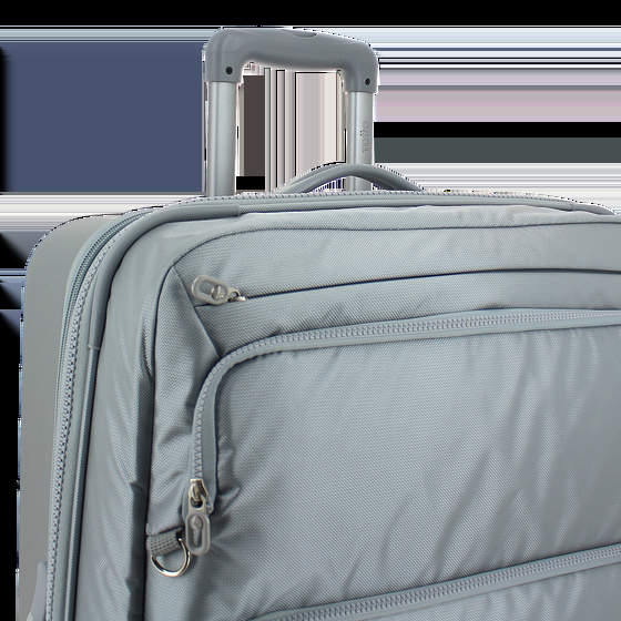 totto Maleta Archer L - Gris Outlet online