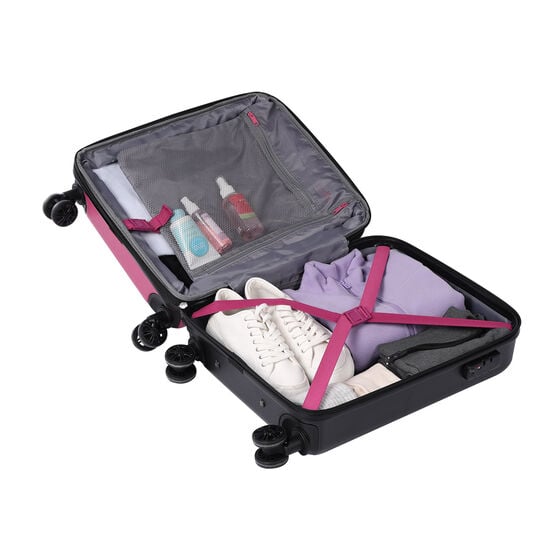 totto Maleta Bazy+ S - Deco Rose Venta caliente