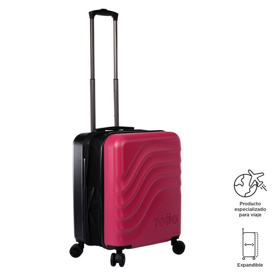 totto Maleta Bazy+ S - Deco Rose Venta caliente
