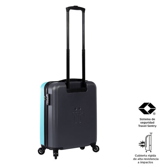 totto Maleta Bazy S - Limpet Shell En oferta