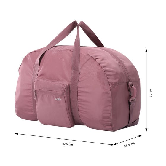 totto Bolsa plegable Branel - Deco Rose Rebajas baratas
