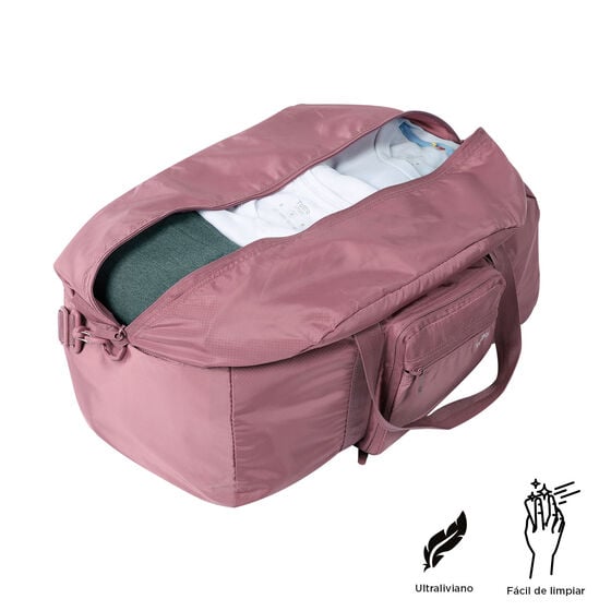 totto Bolsa plegable Branel - Deco Rose Rebajas baratas