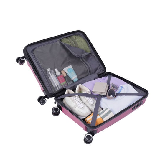 totto Maleta Traveler S - Deco Rose Rebajas de fábrica
