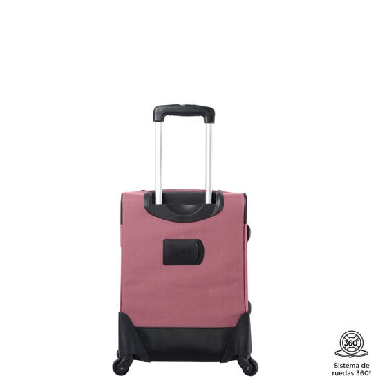 totto Maleta Andromeda S - Deco Rose Los más vendidos