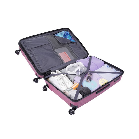 totto Juego de maletas Traveler - Deco Rose Descuento