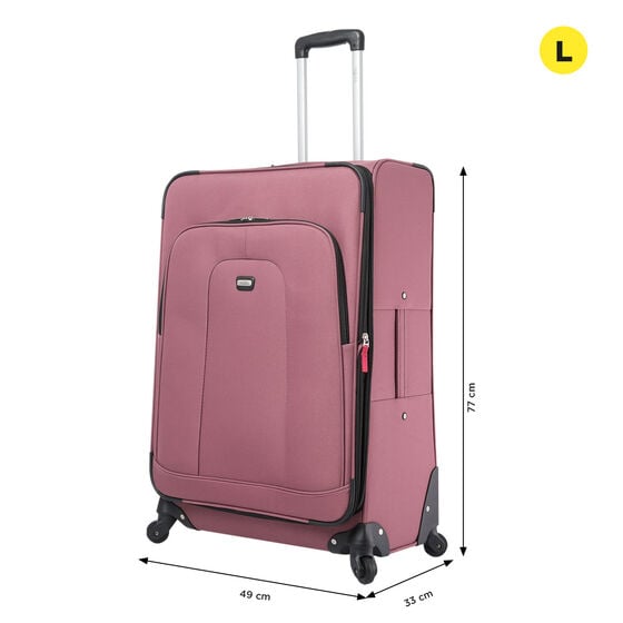 totto Maleta Andromeda L - Deco Rose Tienda