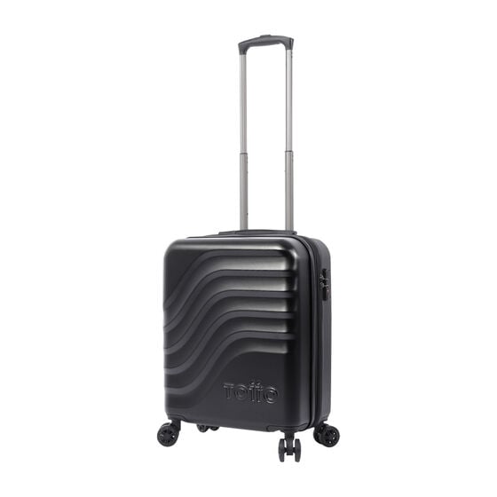 totto Maleta Bazy+ S Negro Tienda