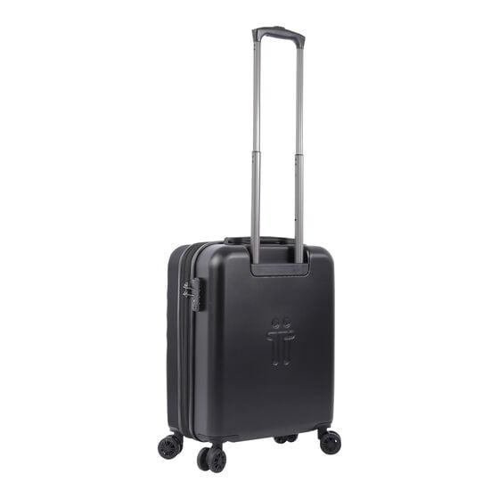 totto Maleta Bazy+ S Negro Tienda
