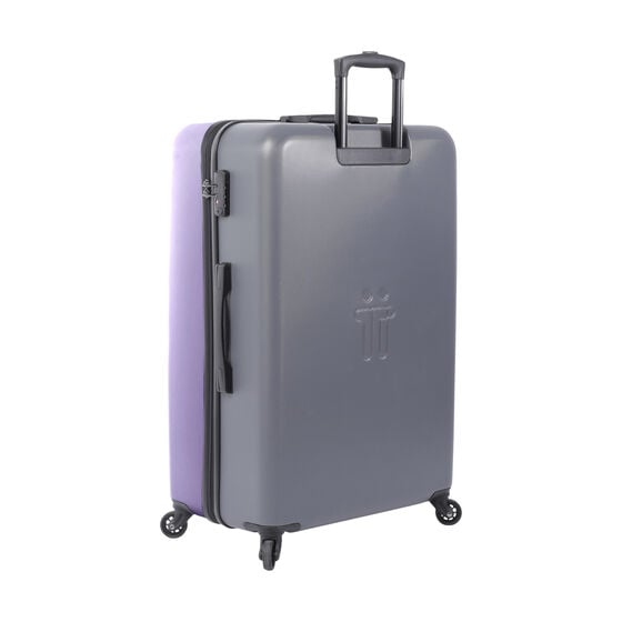 totto Maleta Bazy L - Morado Mejor oferta