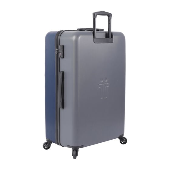 totto Maleta Bazy L - Azul oscuro Rebajas online