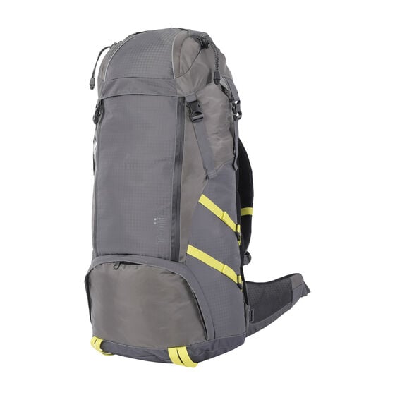 totto Mochila Summit 75 - Gris Rebajas top