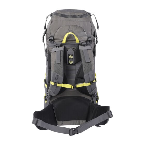 totto Mochila Summit 75 - Gris Rebajas top