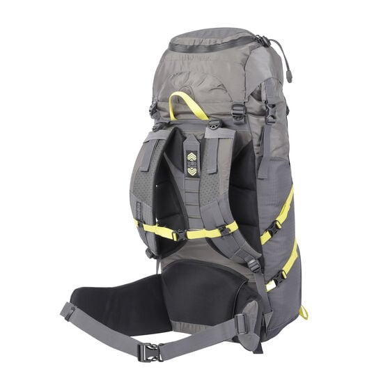 totto Mochila Summit 75 - Gris Rebajas top