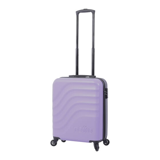 totto Maleta Bazy S - Morado Oferta especial