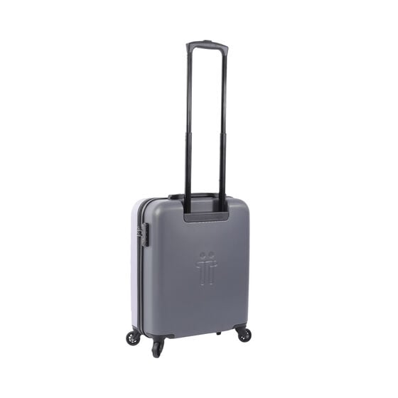 totto Maleta Bazy S - Morado Oferta especial