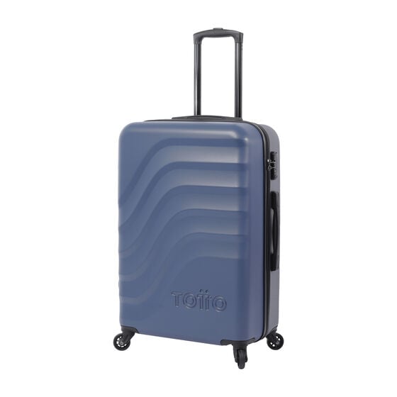 totto Maleta Bazy M - Azul oscuro COMPRAR AHORA