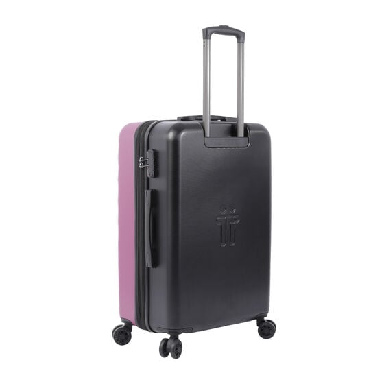 totto Maleta Bazy+ M Rosa Promoción por tiempo limitado