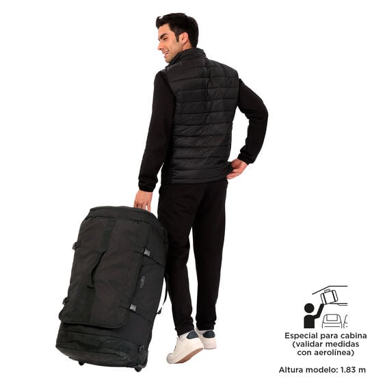 totto Bolsa Active - XL Wheels Oferta especial de fábrica