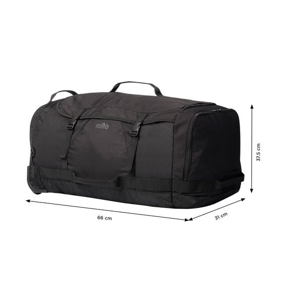 totto Bolsa Active - XL Wheels Oferta especial de fábrica