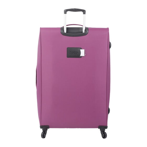 totto Maleta Travel Lite L - Rosa Promoción trimestral