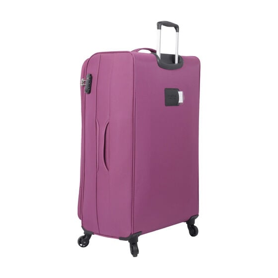 totto Maleta Travel Lite L - Rosa Promoción trimestral