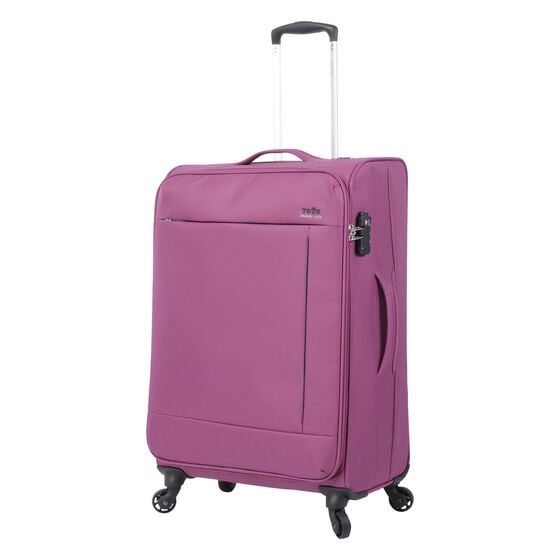 totto Maleta Travel Lite M - Rosa Solo queda un día