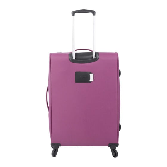 totto Maleta Travel Lite M - Rosa Solo queda un día