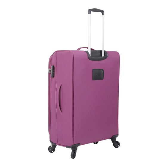 totto Maleta Travel Lite M - Rosa Solo queda un día