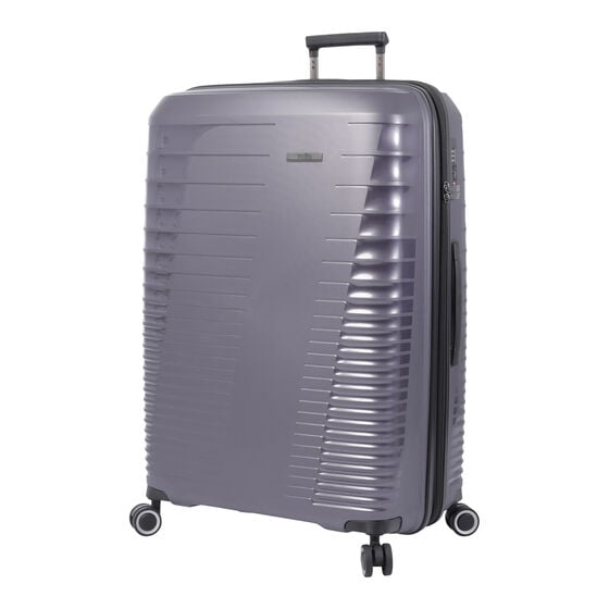 totto Maleta Traveler L - Morado 2 Superdescuento