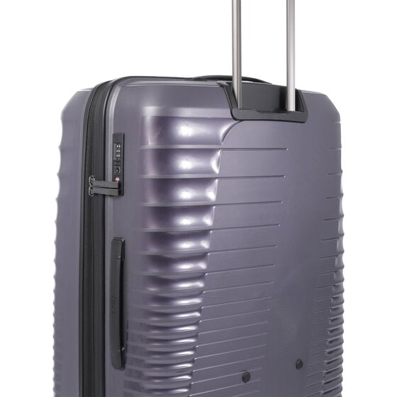 totto Maleta Traveler L - Morado 2 Superdescuento