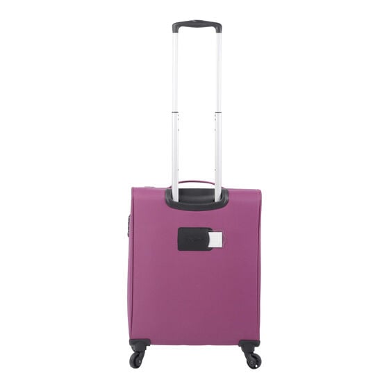 totto Maleta Travel Lite S - Rosa Grandes descuentos