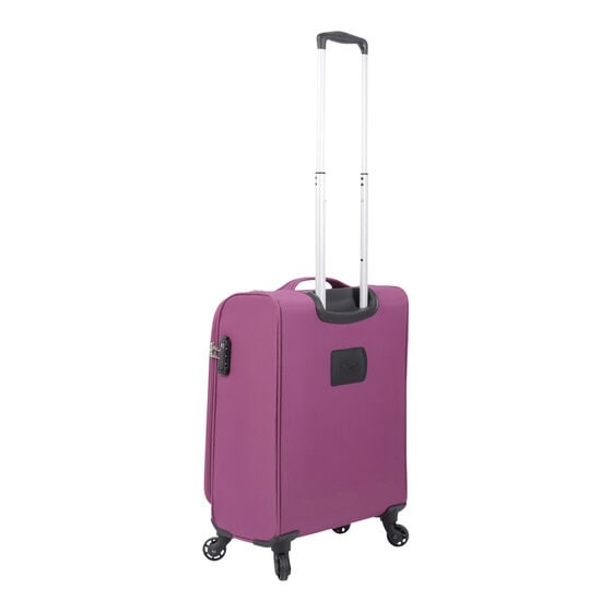 totto Maleta Travel Lite S - Rosa Grandes descuentos