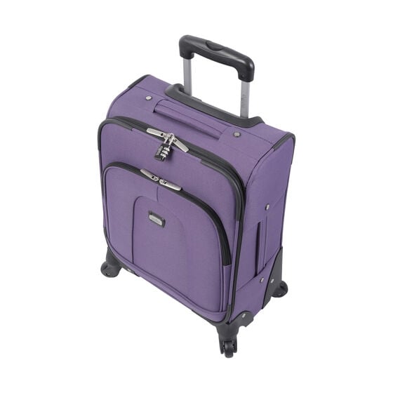 totto Maleta Andromeda S - Morado Liquidación
