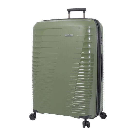 totto Maleta Traveler L - Verde Limitado a 3 días
